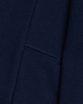 Vestido Feminino de Moletom