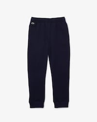 Pantalón De Jogging De Algodón