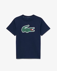 Camiseta Unissex de Jersey com Estampa Esportiva