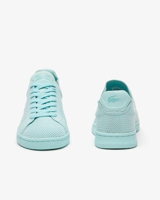 Zapatillas De Mujer Carnaby De Piqu&eacute; 