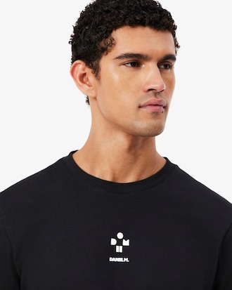 Camiseta Ultra Dry Lacoste Tennis X Daniil Medvedev