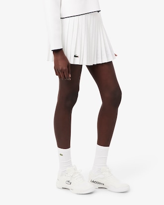 Falda de tenis forrada UltraDry Heritage