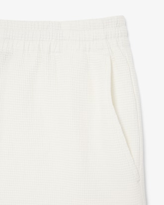 Shorts Texturados Livianos