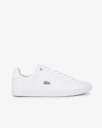 T&ecirc;nis Lacoste Graduate Pro Masculino em Couro