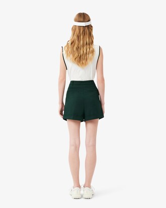 Bermuda Elástica Ultra Dry para Golfe