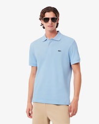 Polo con Estampa de Cocodrilo Landscape Fit Clásico