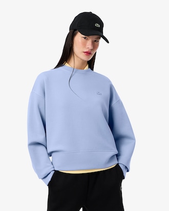 Buzo De Algod&oacute;n Oversized