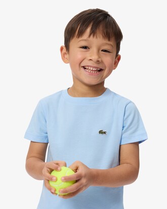 Camiseta Unissex de Algod&atilde;o