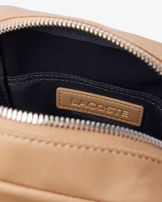 Bolsa Satchel Vertical Classics