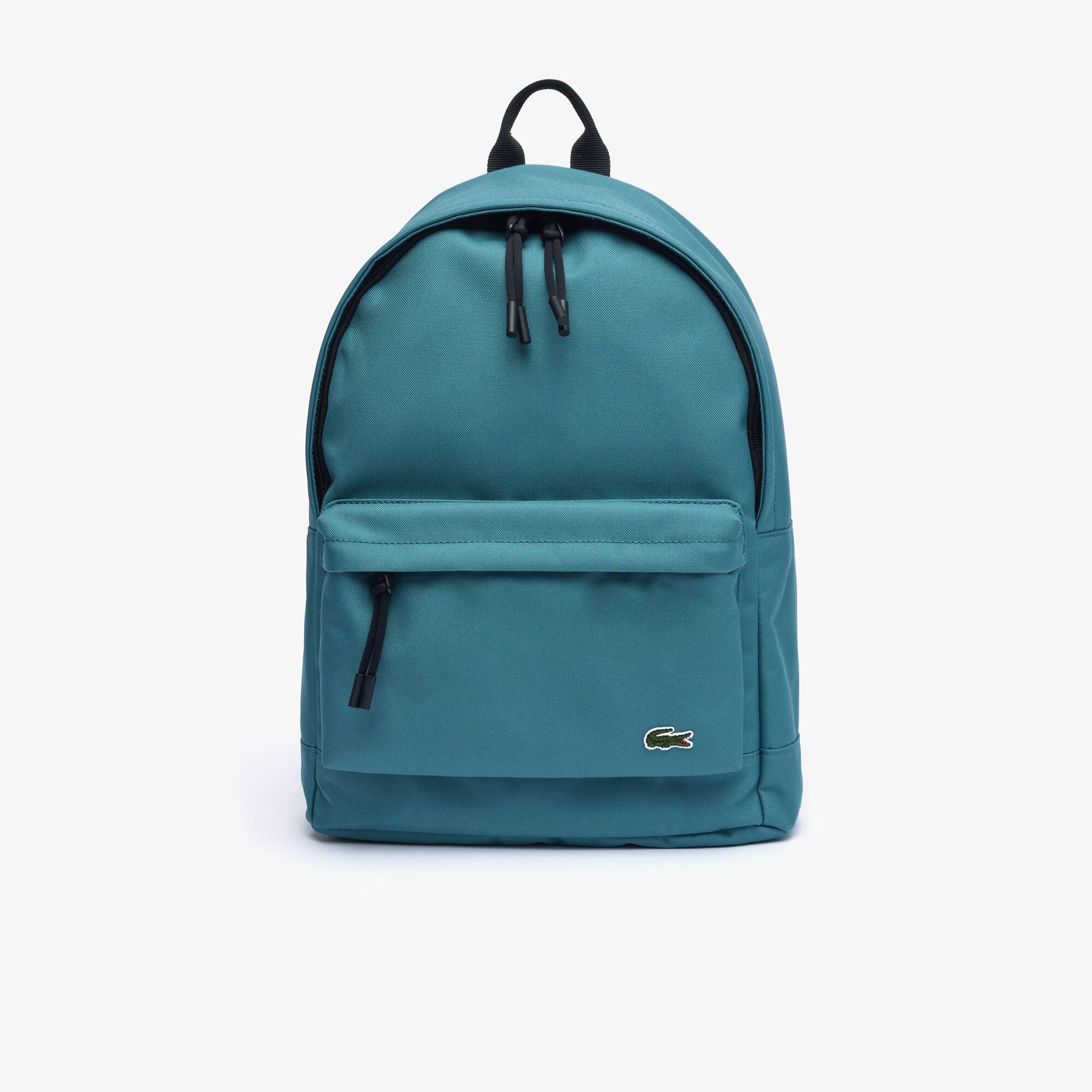 Mochila Simples Unissex com Compartimento para Notebook