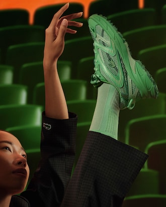 Zapatillas De Mujer L003 Neo Shot