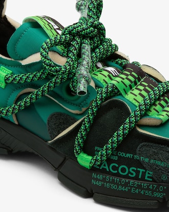 T&ecirc;nis Masculino L003 Active Runway