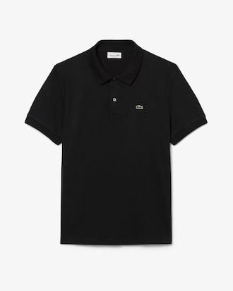 Polo De Algod&oacute;n Pima Fit Regular