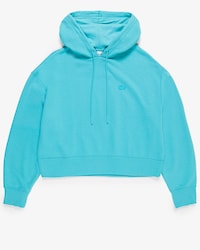 Moletom Feminino Cropped