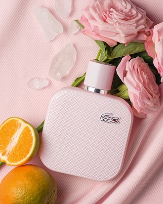 Perfume L.12.12 Rose Eau de Parfum 100ml