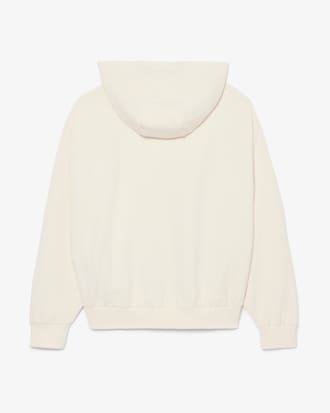 Lacoste Tennis x Novak Djokovic Hoodie