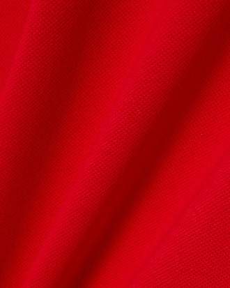 Camisa Polo Original L.12.12 Classic Fit Edi&ccedil;&atilde;o CopaB&eacute;lgica