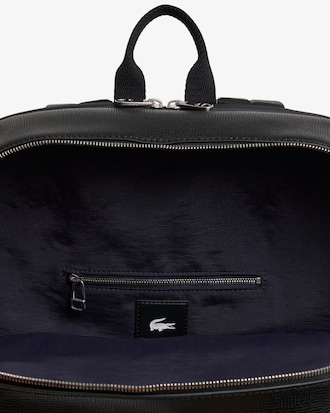 Mochila de Cuero Ossian