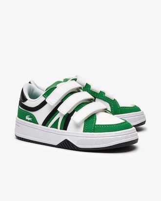 Zapatillas De Bebé L001