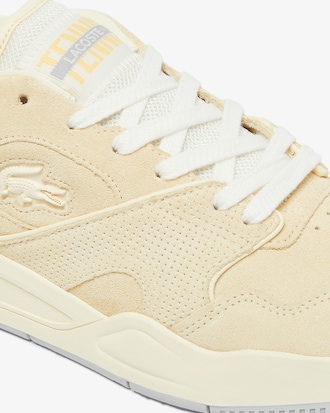 T&ecirc;nis Masculino Lineshot