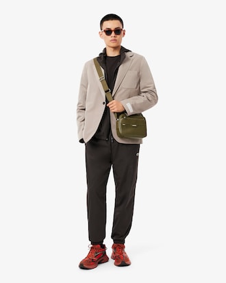 T&ecirc;nis Masculino L003 Neo Shot