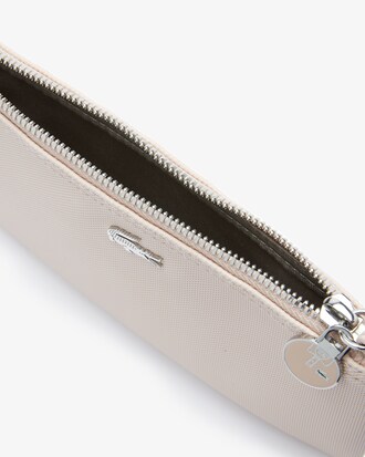 Women&rsquo;s Daily Classic Coated Canvas Zip Pouch