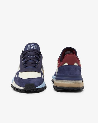 Zapatillas De Hombre Elite Active