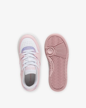 Zapatillas Set L001 para Bebé