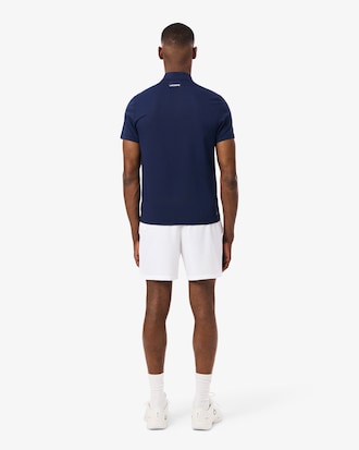 Pantal&oacute;n corto de tenis el&aacute;stico UltraDry