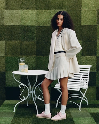 Zapatillas Aura para Mujer