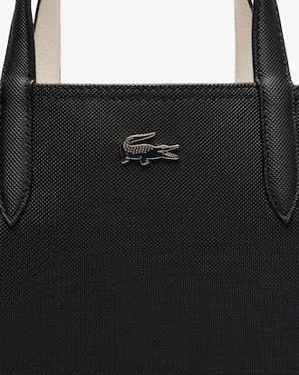 Tote Vertical Reversible Anna