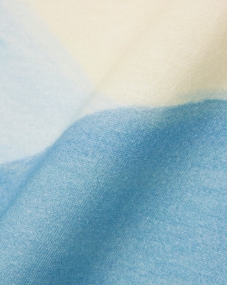 Remera de Algodón Estampada