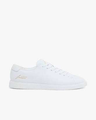 Men's Linecourt Leather Sneakers