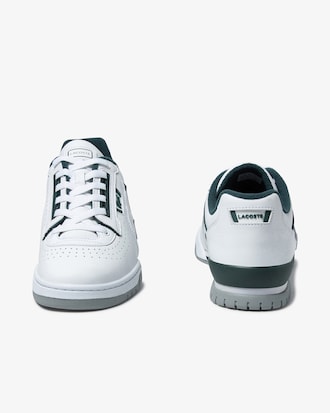 T&ecirc;nis masculino M89 OG em couro e material sint&eacute;tico