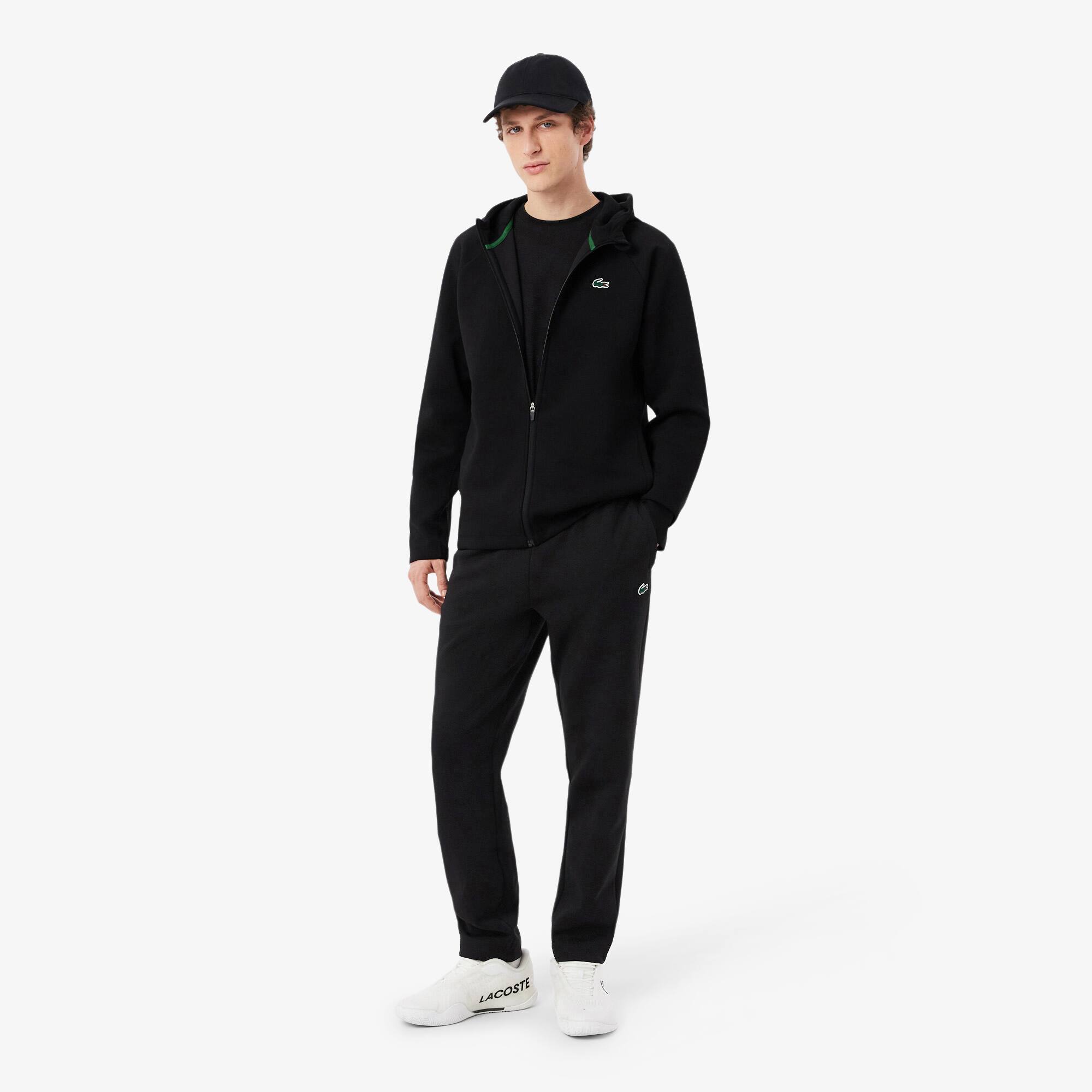 Calça Esportiva stretch - Tracksuit - Novidades 2026 | Lacoste