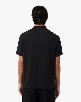 Polo Esportiva Modelagem reta Ultra Dry