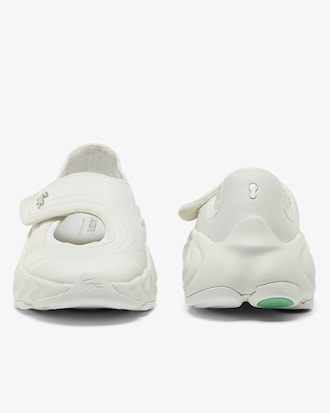 Zapatillas tipo sandalias Spinor para mujer