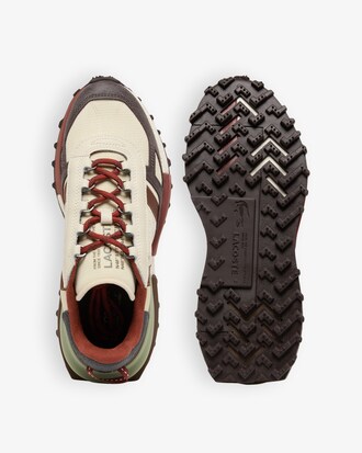 T&ecirc;nis Masculino Elite Active