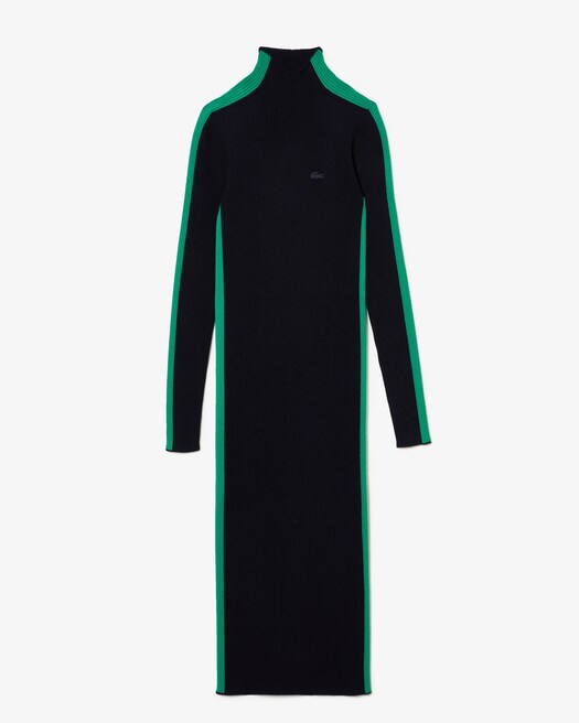 Azul Marinho / Verde