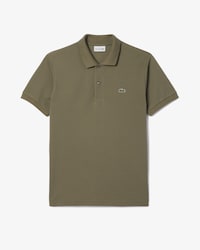 Polo L.12.12 Original De Corte Clásico