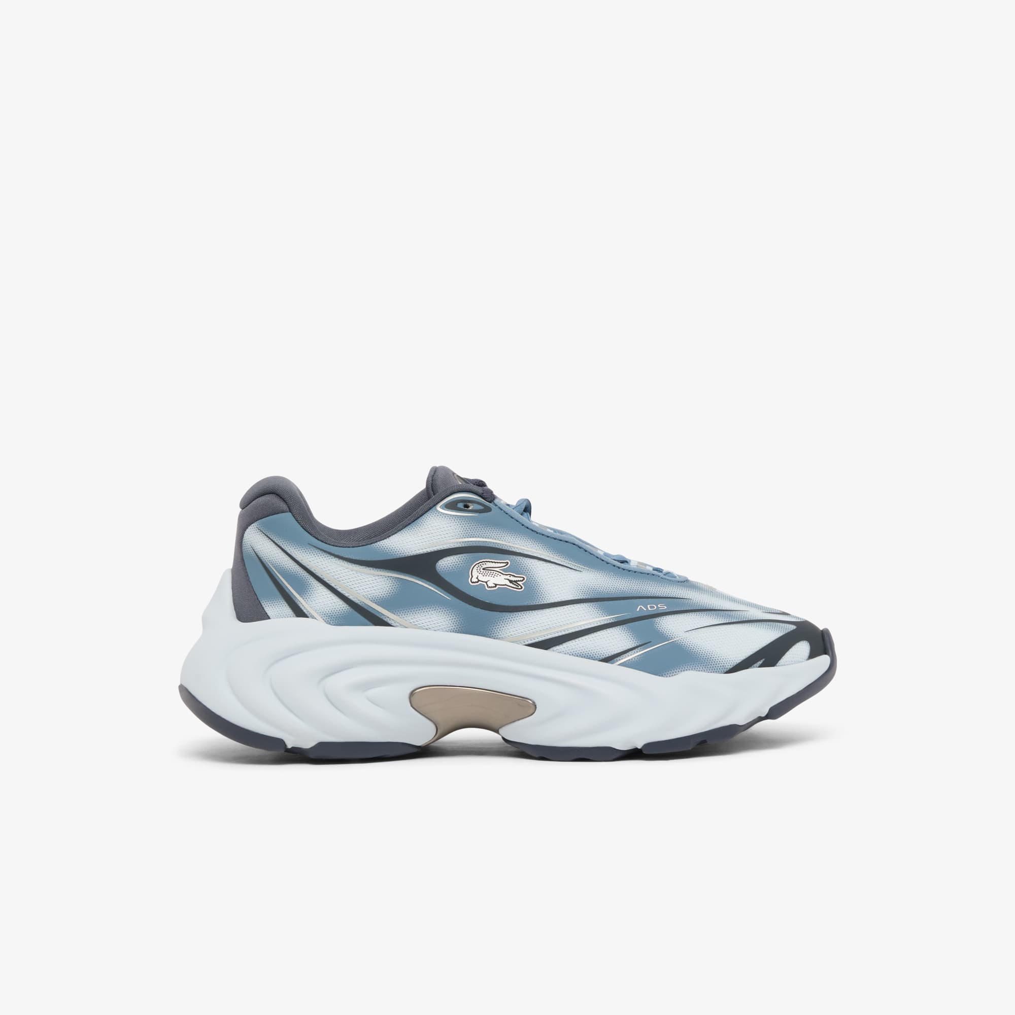 ハート Tênis Spinor Tech Feminino - Tênis Feminino - Novidades 2026 | Lacoste