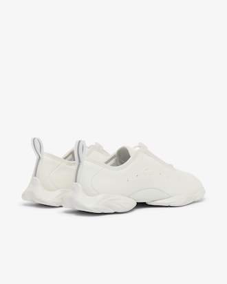 T&ecirc;nis Feminino Tennis Ballerina Low Pro Leather