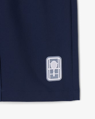 Shorts Tennis Heritage Ultra Dry Stretch