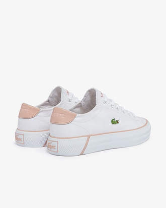 T&ecirc;nis feminino Gripshot BL em lona