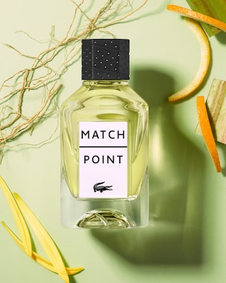 Match Point Eau De Toilette 50ml
