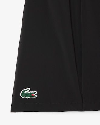 Shorts Deportivos Elásticos Ultra Dry