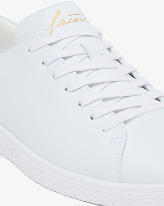 Men's Linecourt Leather Sneakers