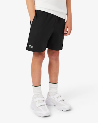Shorts Esportivos em Tafet&aacute; Diamante