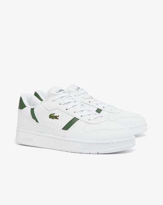 T&ecirc;nis Juvenil T-Clip Set
