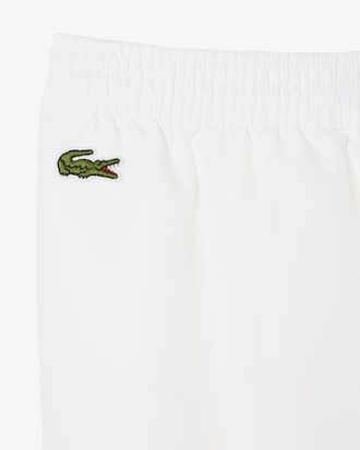 Pantalón de Jogging Lacoste x Novak Djokovic The GOAT